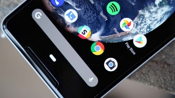Google Chrome Android Dark Mode