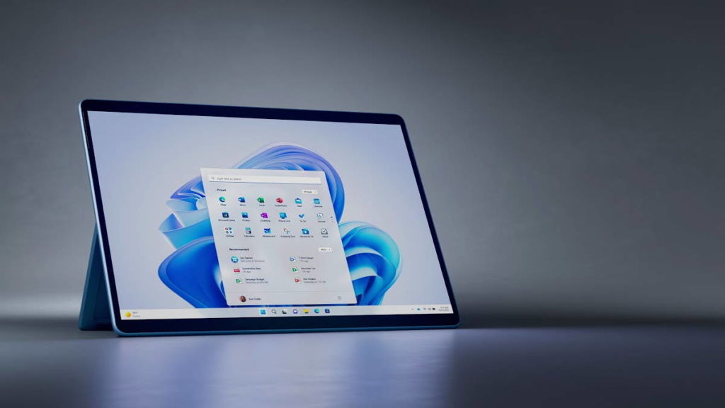 Windows imagens falha recuperar segurança